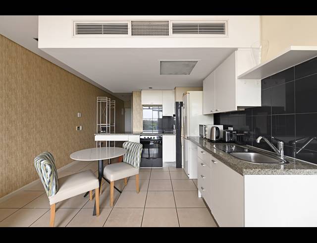0.5 BEDROOM APARTMENT SOLD IN DE WATERKANT